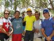 Homero,Marciano,Ayrton,Mauricio e Anderson.