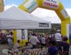Pepe autoriza a largada da Meia Maratona Biketech