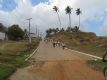 55km todos os bikers juntos.