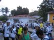 descontra��o em Mataraca-PB 