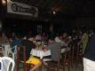 Restaurante do Imperio do Sol. 22:00h da sexta.