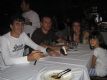 Ayrton, Valdecio e familia.