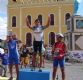 Master C - 1 Marciano Cabral 2 Edval e 3 Baba