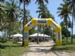 Grande publico no Teste Ride Scott em Joao Pessoa