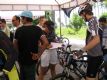 Controle no teste de 8:00h as 16:00h.