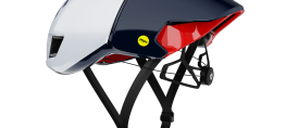 Novo Capacete TREK Ballista