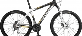 ASPECT 50/55 - 2010
