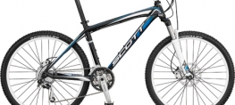 SCALE 60 - 2010