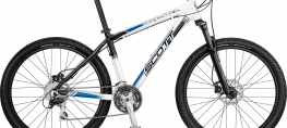ASPECT 40/45 - 2010