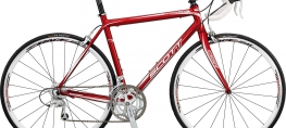 SPEEDSTER 50 - 2010