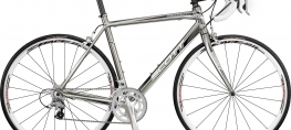 SPEEDSTER 20 - 2010