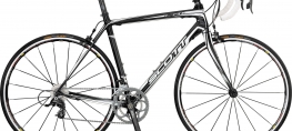 CR1 Elite - 2010