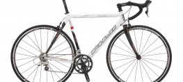 ROUBAIX PRO - 2009
