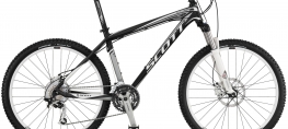 Scott Scale 60 2011
