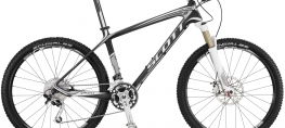Scott Scale 30 2011