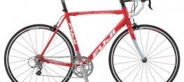 Fuji ROUBAIX 1.0 2011 56cm