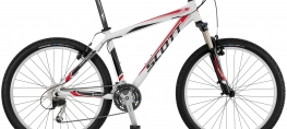 Aspect 30 V-Brake Version 2011