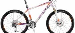 Scott Scale Contessa RC 2011