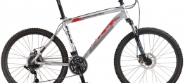 Fuji Nevada 3.0 disc
