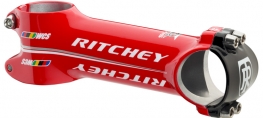 Ritchey Red