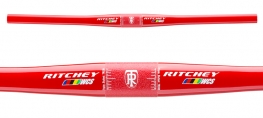 Ritchey red