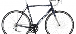 FUJI ROUBAIX3.0 2011