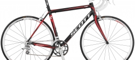 scott speedster s40