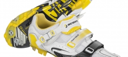 scott team issue mtb