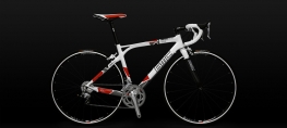 BMC Street Racer Branca
