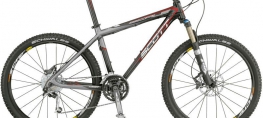 SCALE 30 - 2009