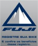 Fuji Registre sua Bike