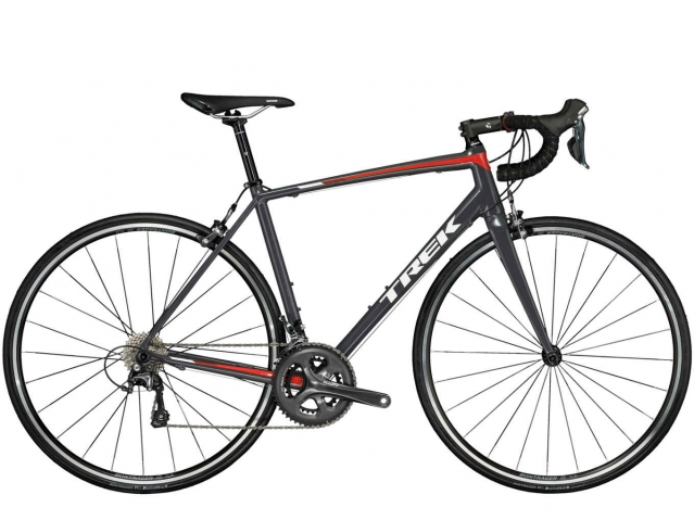 Bikes, Ciclismo: TREK Emonda ALR 4 2018