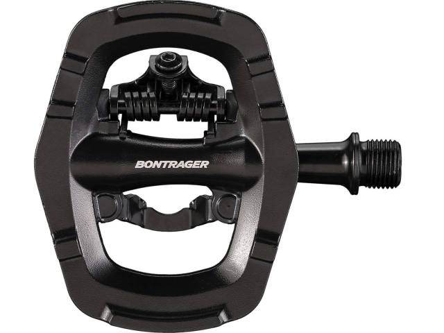 Bontrager Commuter Pedals SPDペダル オシャレで軽量！ボントレガーSPDペダル 「コンプMTB