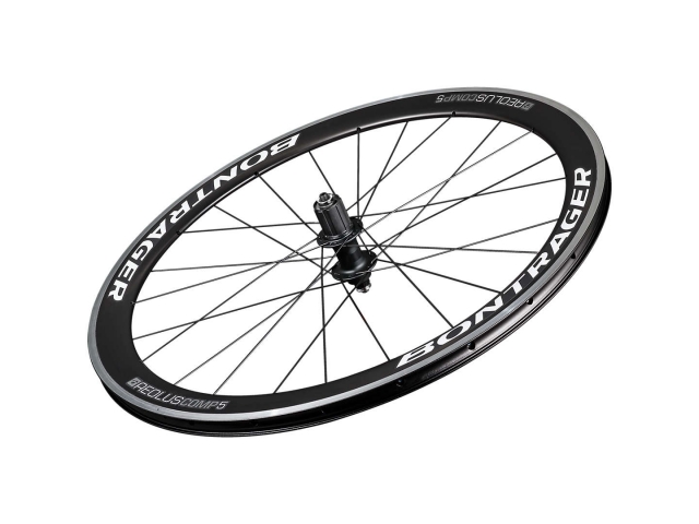 Peças, Roda de Ciclismo: Roda Aeolus Comp 5 700c TLR
