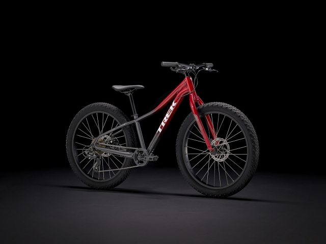 Bikes, Mountain bike: Roscoe 24 Infantil