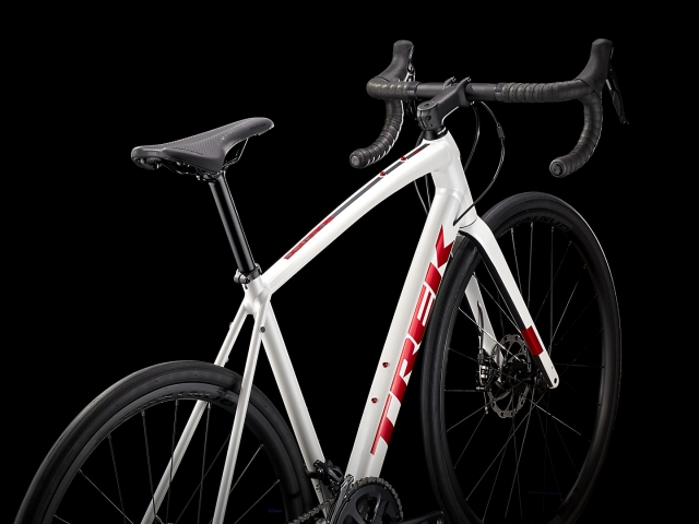 Bikes, Ciclismo: TREK Domane AL 3 Disc