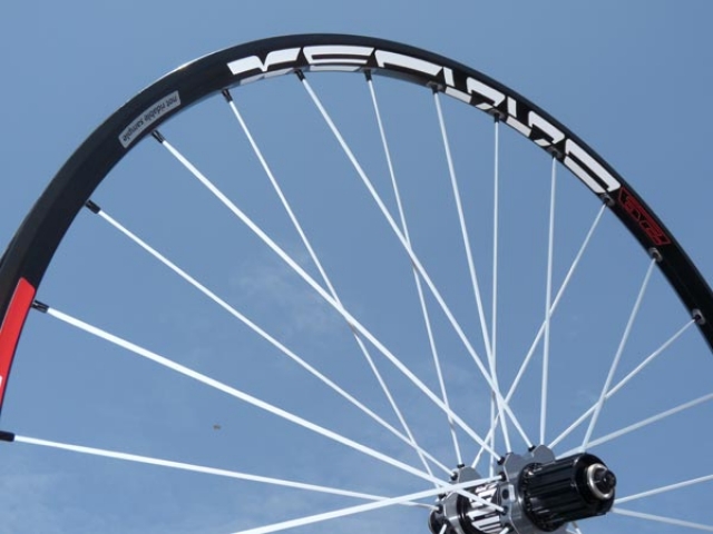 Rodas aro 29 mtb dt swiss Clearance